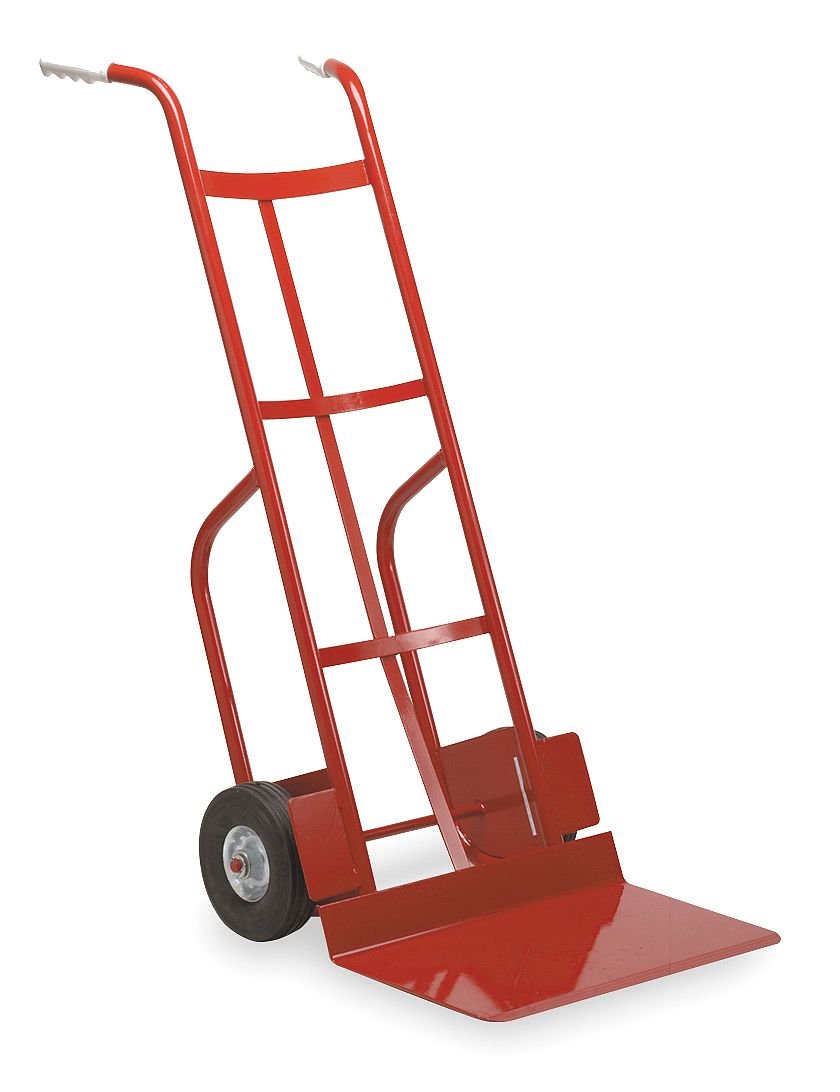 STL Bag Specialty Hand Truck 500 lb.
