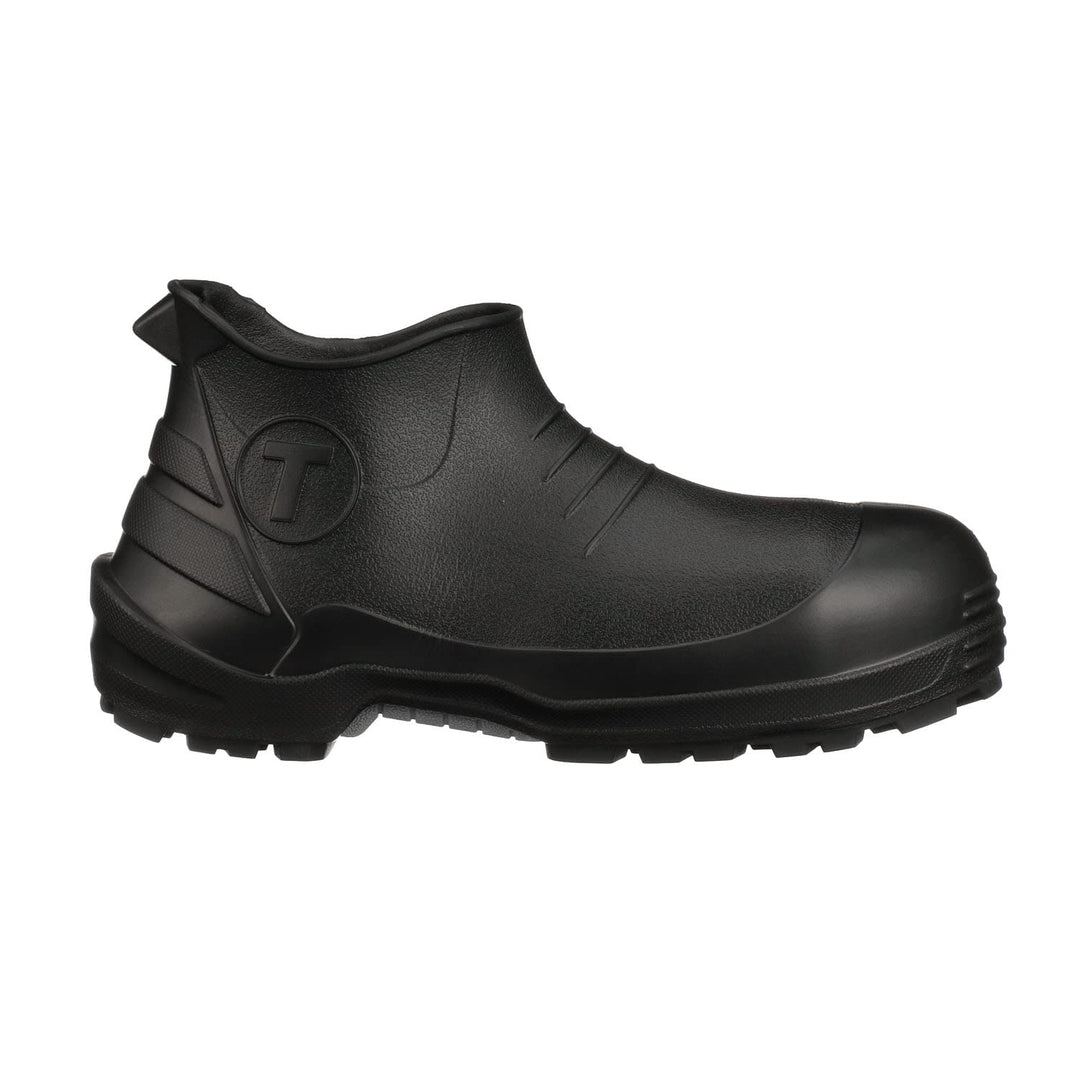 Tingley 27211.11 Flite Safety Toe Work Shoe Mens 11 / Womens 13 Black