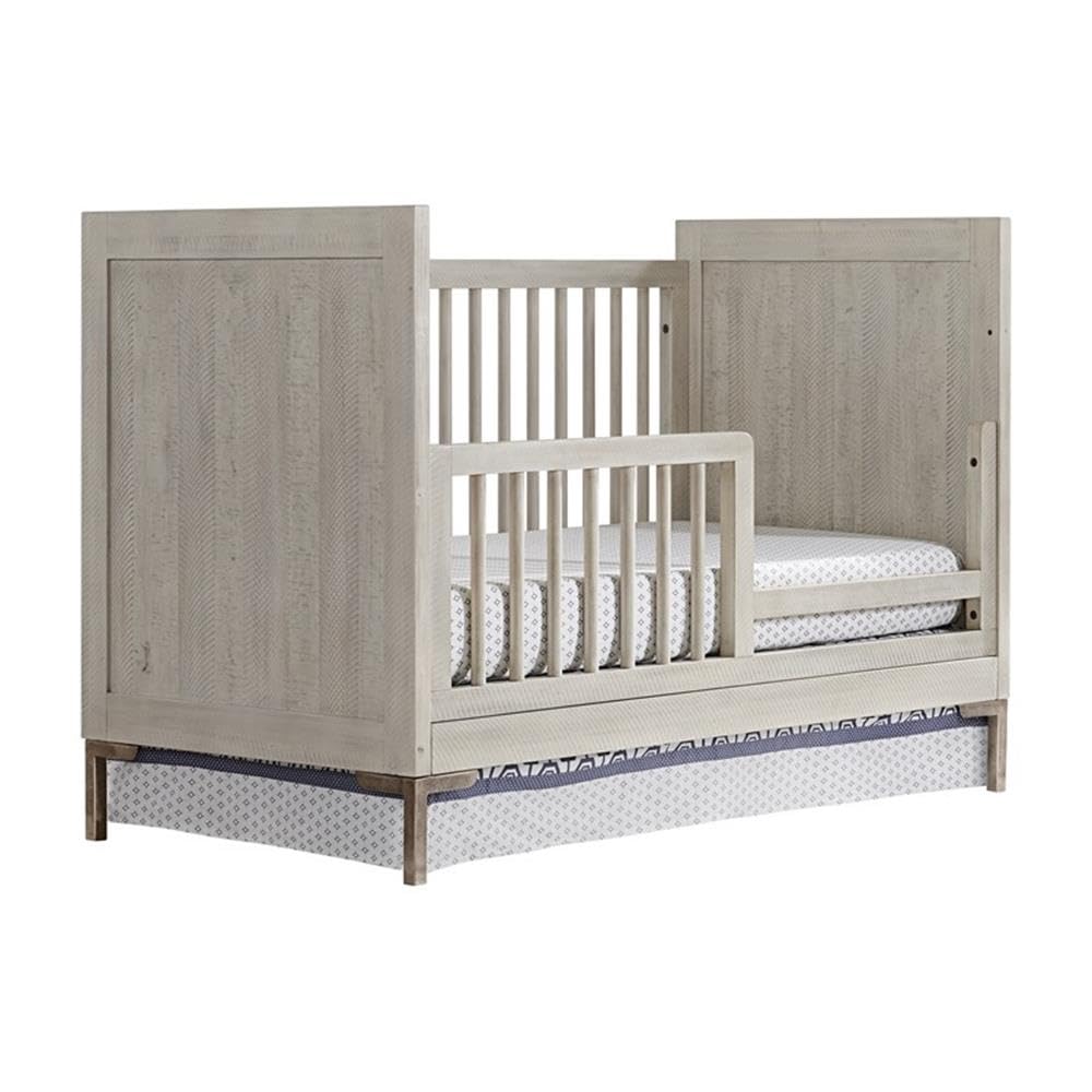 Westwood Design Beck Cottage Crib Willow - Diamond Home USA