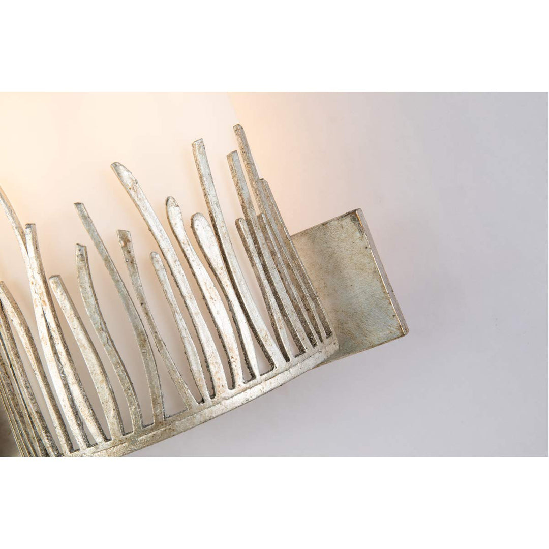 Lucas + McKearn Lighting Collection BB90610S-3 Sawgrass Bathroom Vanity Light - Diamond Home USA