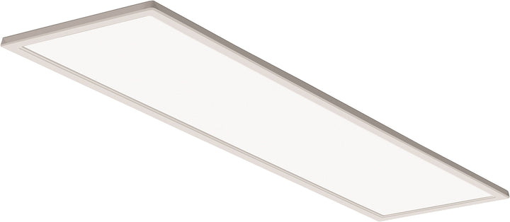 Lithonia Lighting EPANL 14 40L 40K Edge Lit Flat LED Panel 1-Foot by 4-Foot