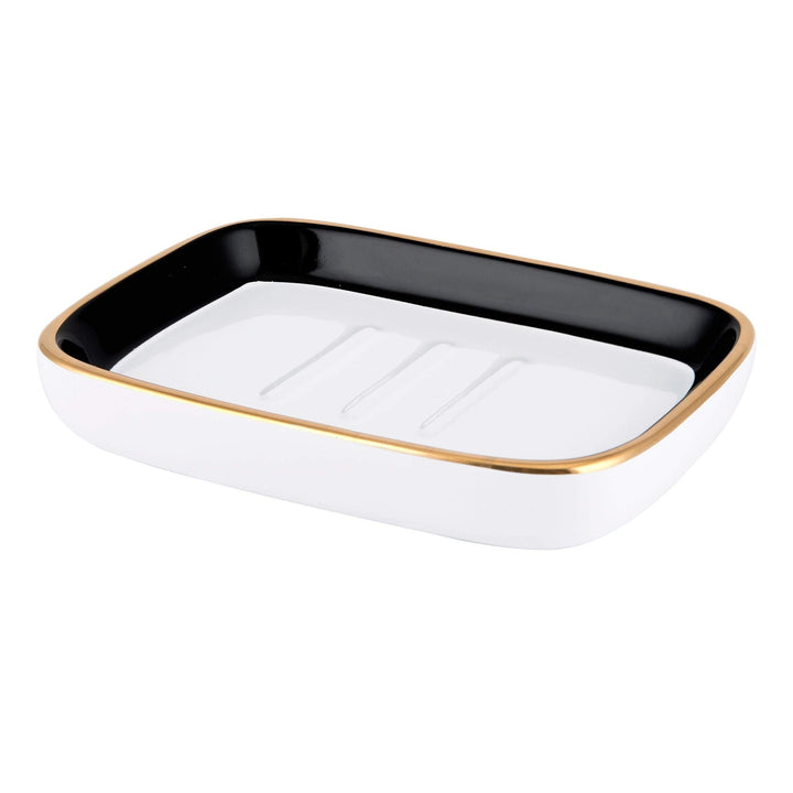 Soap Dish Ceramic