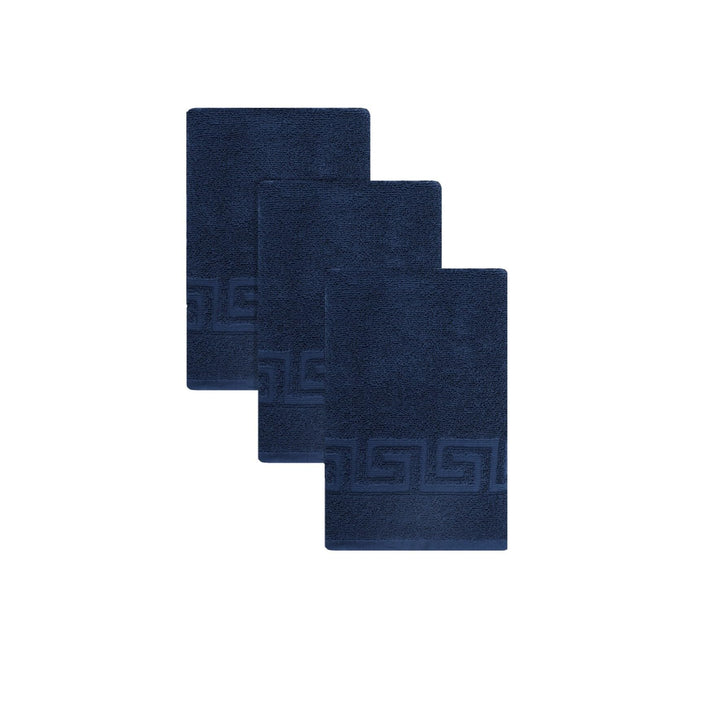 Ozan Premium Home Milos Collection Hand Towel - 16-30 inch - Diamond Home USA