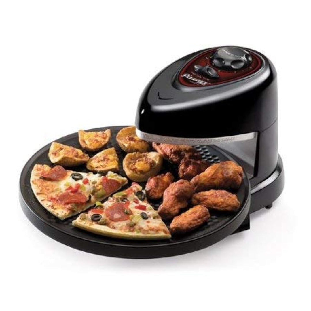 Presto 03430 Pizzaz Pizza Oven - Diamond Home USA