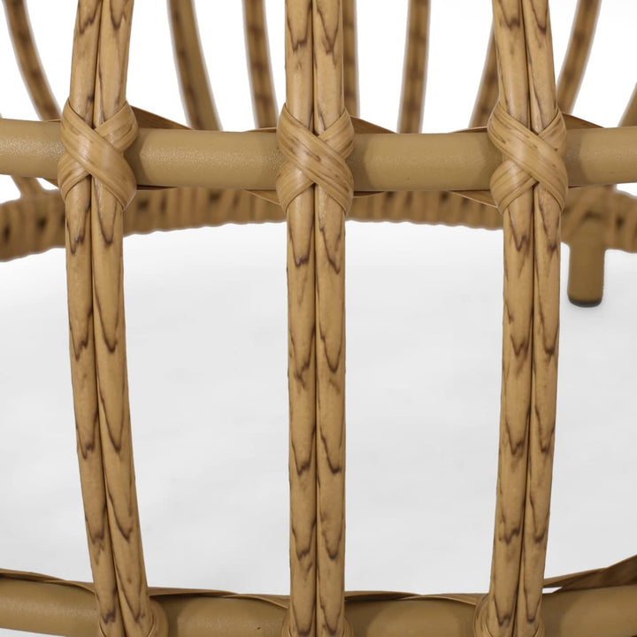 Christopher Knight Home Coffee Table Light Brown - Diamond Home USA