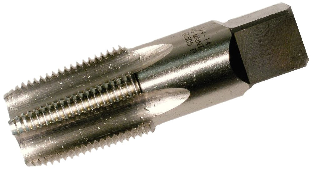 WIDIA GTD 11803 7320 Maintenance Pipe Tap Standard Chamfer Right Hand Cut 4 - Diamond Home USA