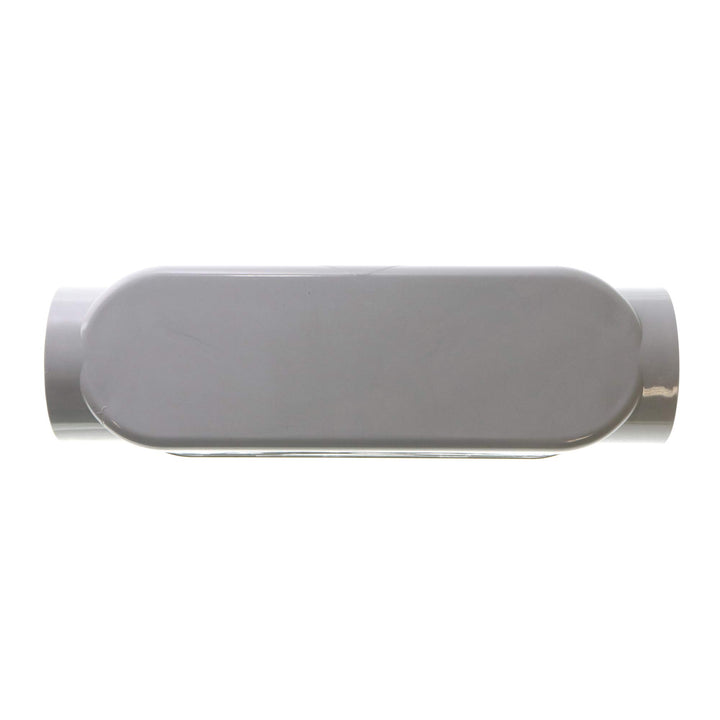 Cantex 5133106 Non-Metallic PVC Type-C Conduit Access Outlet Body 2-Inch - Diamond Home USA