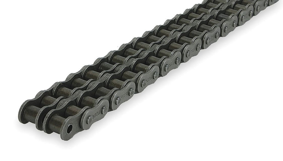 Dayton 2YDY7 Roller Chain Double Chain Size 50-2