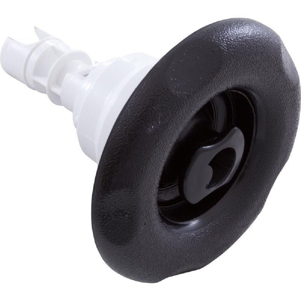 Waterway 212-8141 4" FD 5 Scallop Roto Jet Internal - Black