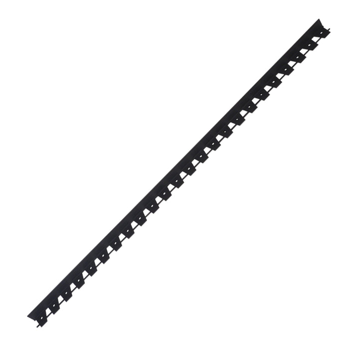 EasyFlex Snip-to-Flex Paver Edging 60-Feet Black - Diamond Home USA