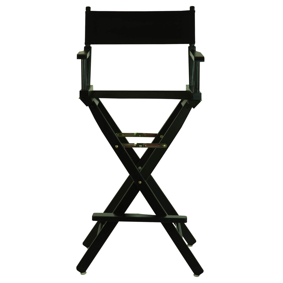 Casual Home 230-02/021-18 30" Director's Chair Frame-with Canvas