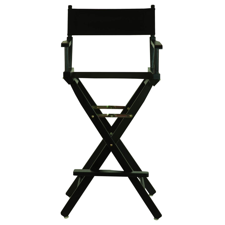 Casual Home 230-02/021-18 30" Director's Chair Frame-with Canvas