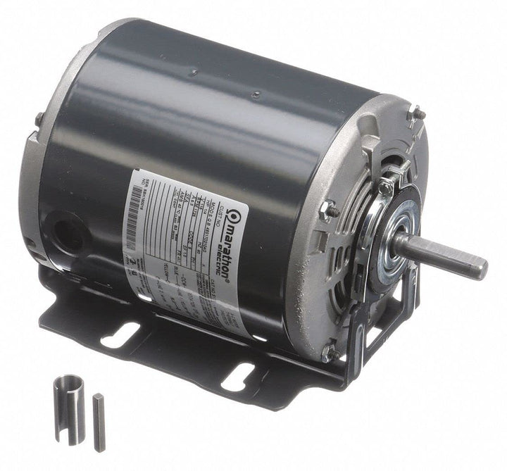 Marathon Motors 1/4 HP General Purpose Motor Split-Phase 1725 Nameplate RPM