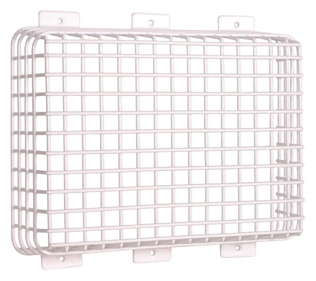 Emergency Lighting Cage