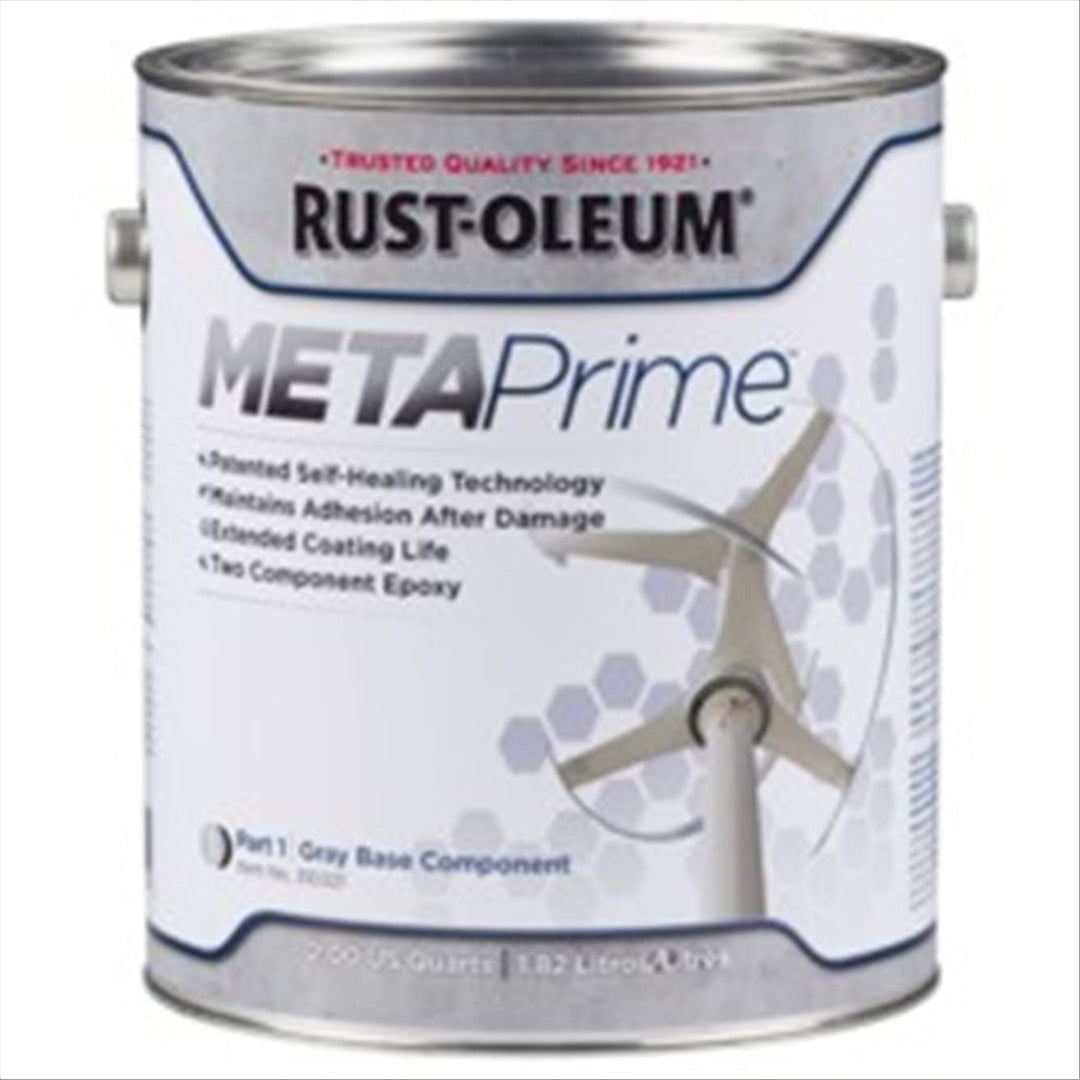 Rust-Oleum META Prime ACTIVATOR ACTIVATOR 1 Gallon