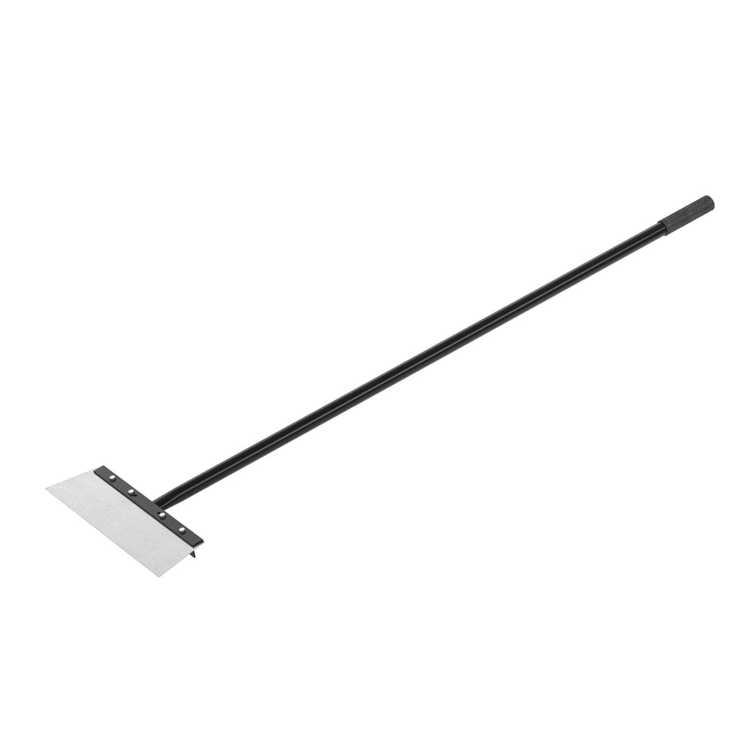 Bon 85-224 18-Inch Macho Floor Scraper with Angle Cut Spring Steel Blade and