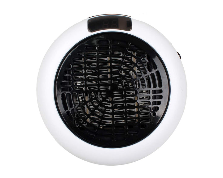 Insta Heater Plug-in Heater The Amazing Wall Heater That's Plug in To a Wall - Diamond Home USA