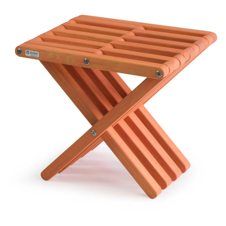 GloDea Stool X30 Muted Mesa Muted Messa