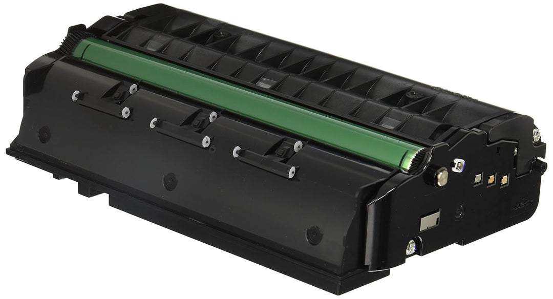 Ricoh 407245 Toner 3 500 Page-Yield Black