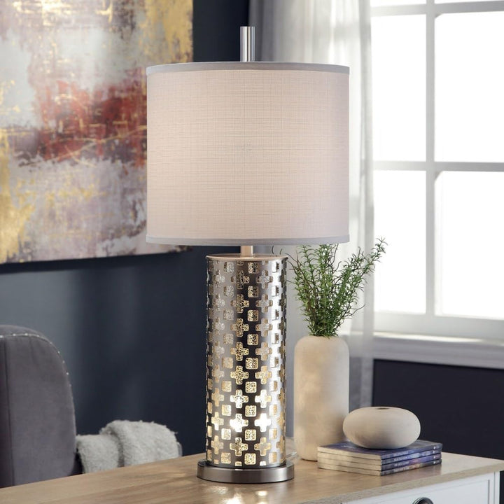 Stylecraft Home Collection L39390DS Estero - One Light Table Lamp - Diamond Home USA