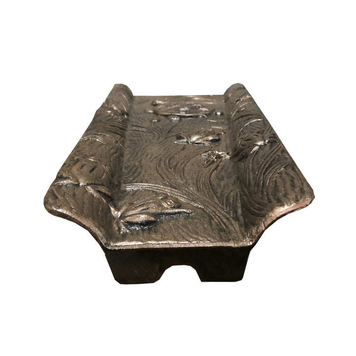 Oakland Living Corporation Premium Splash Block - Cast Aluminum