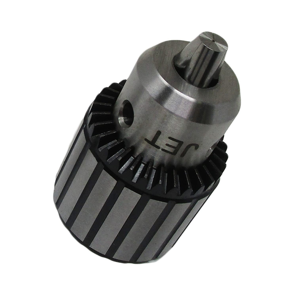 JET Taper Mount Drill Chuck 0-1/2" x JT-6 (TDC-500) - Diamond Home USA