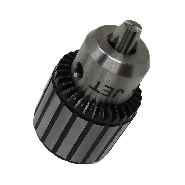 JET Taper Mount Drill Chuck 0-1/2" x JT-6 (TDC-500) - Diamond Home USA