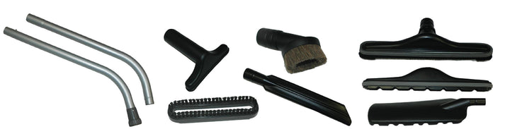 Bissell BigGreen Commercial BG1001 igh Filtration Backpack Vacuum 1375W 25.5" - Diamond Home USA