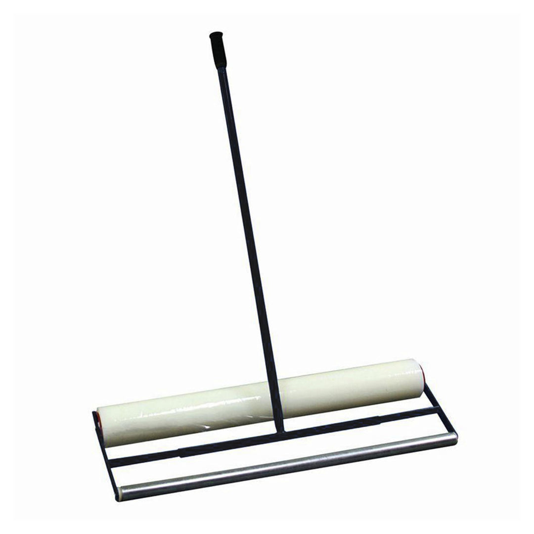 Zip-Up Products CFA24 Carpet Protection Film 24" Clear