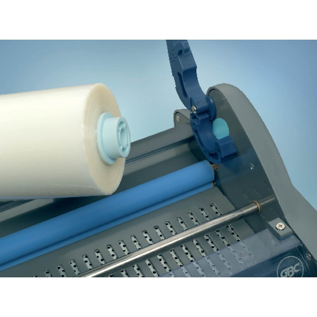 12IN X 300FT 1.7MIL Ezload Roll Film Nap II 2 Rls - Diamond Home USA