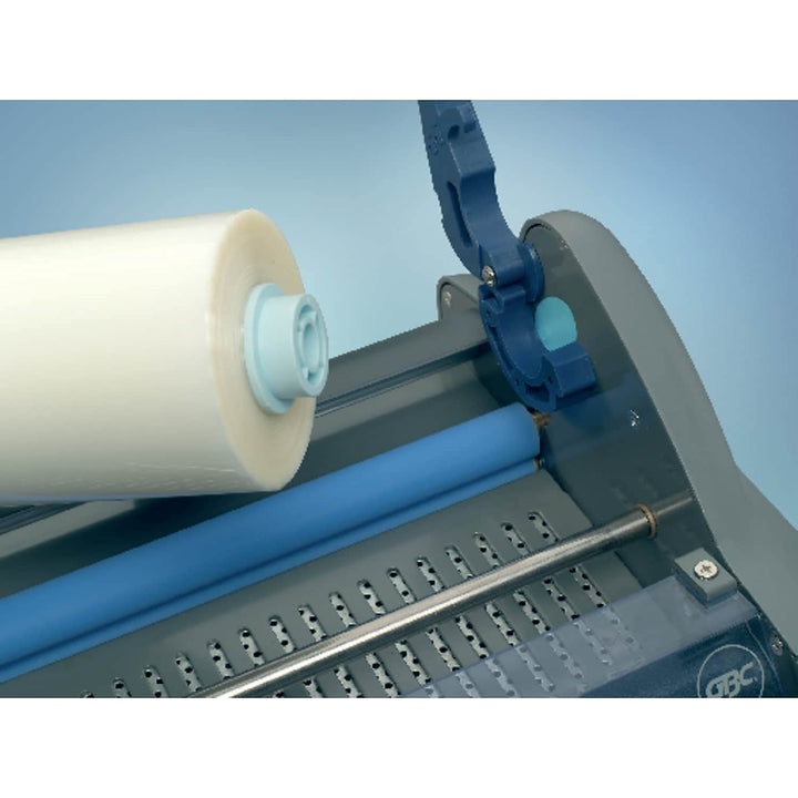 GBC EZLoad Laminating Roll Film - 1amp;quot; Width x 300ft Length x 1.7mil - - Diamond Home USA