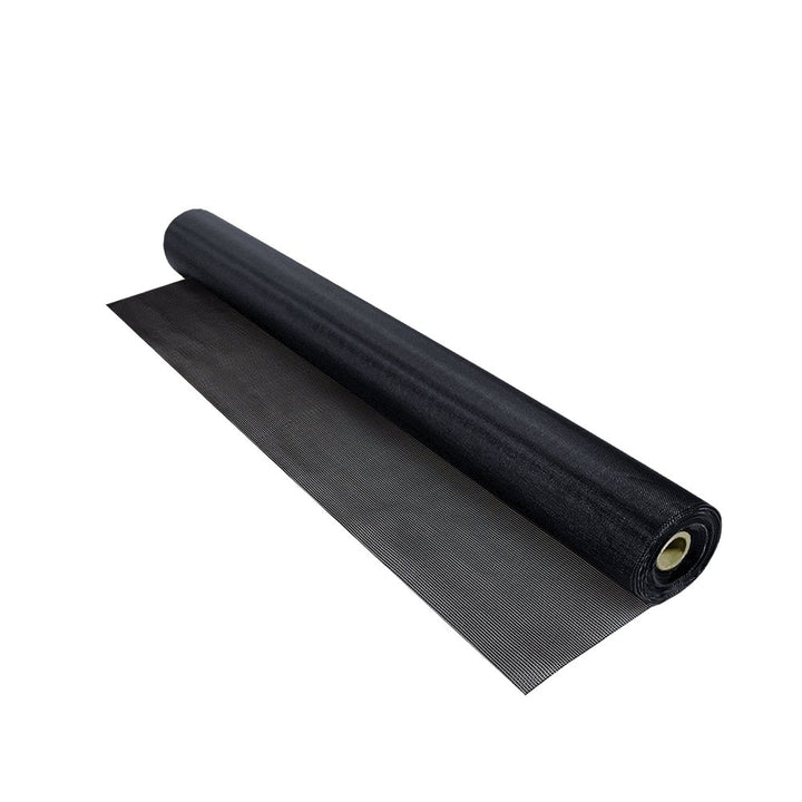 Phifer 3014090 TuffScreen 36" x 100' Black Screen