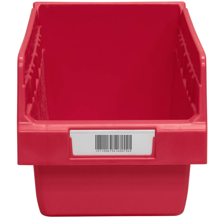 Akro-Mils 29301 Clear Protective Plastic Label Holder and Labels for 30210 30220 - Diamond Home USA