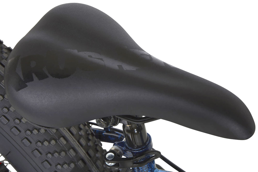 Dynacraft Krusher 26-Inch Mens BMX Bike for Age 15-99 Years - Diamond Home USA