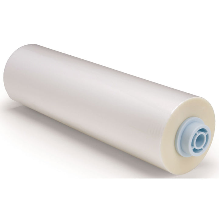 GBC EZLoad Laminating Roll Film - 1amp;quot; Width x 300ft Length x 1.7mil - - Diamond Home USA
