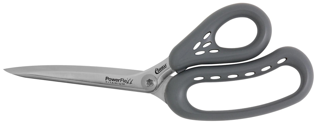 Clauss 18688 10" Titanium Bonded PowerFleXX Shear - Diamond Home USA