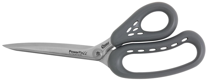 Clauss 18688 10" Titanium Bonded PowerFleXX Shear - Diamond Home USA