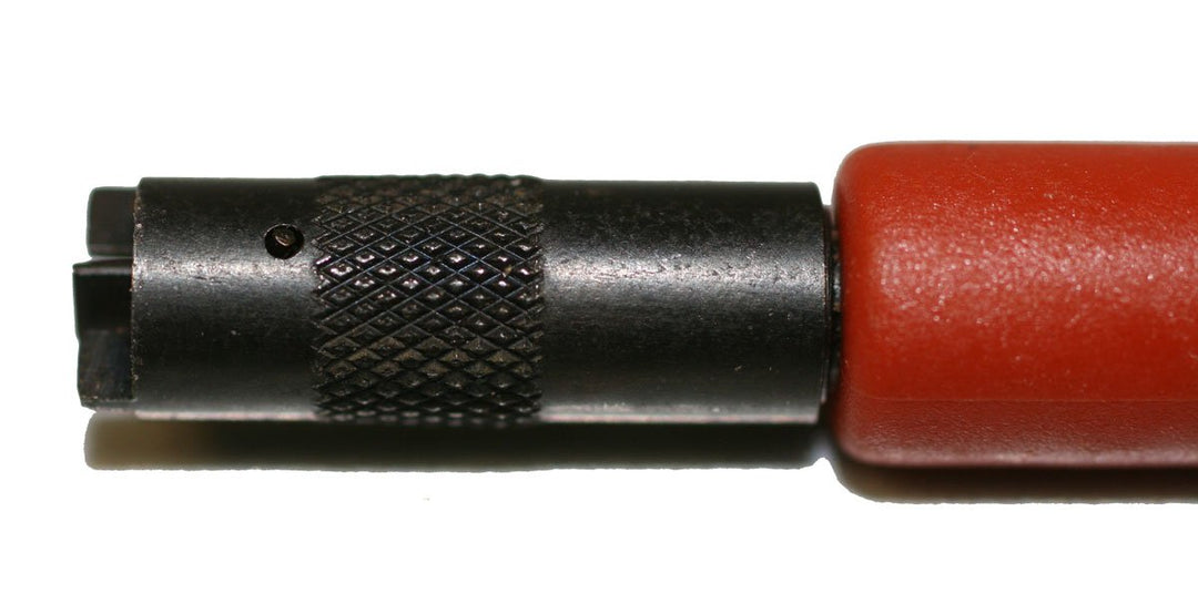 Cementex CD3-8 8-Inch Flat Tip Holding Screw Starter - Diamond Home USA