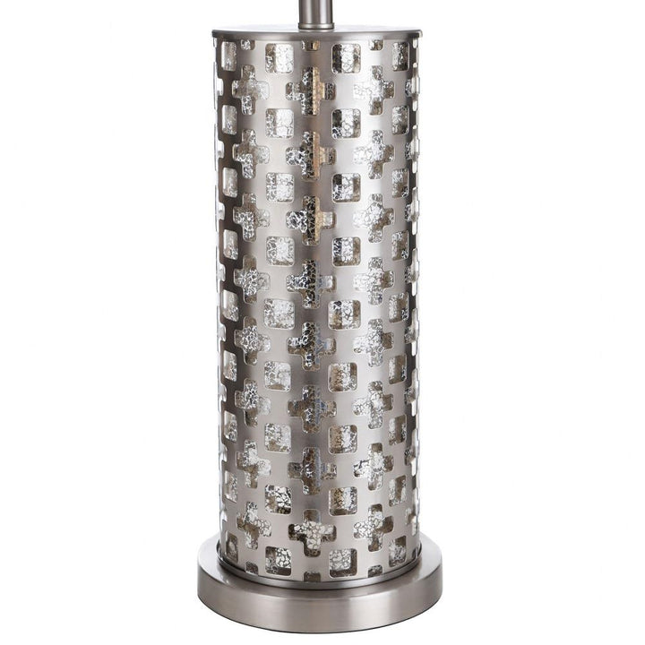 Stylecraft Home Collection L39390DS Estero - One Light Table Lamp - Diamond Home USA