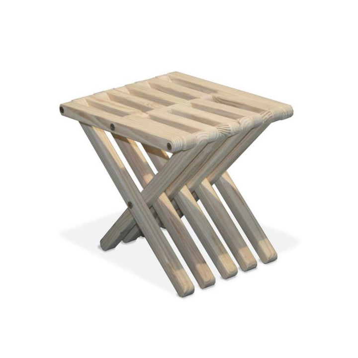 GloDea Stool X30 Muted Mesa - Diamond Home USA