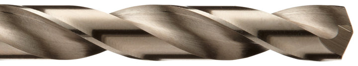 Chicago Latrobe - 57852 1U200 550 ries Cobalt Steel Jobber Length Drill Bit - Diamond Home USA