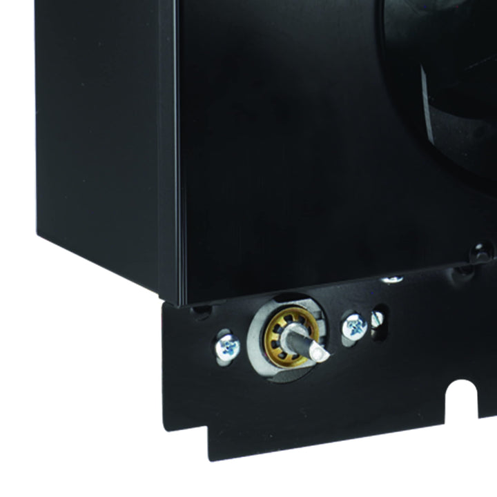 Cadet Com-Pak Electric Wall Heater Assembly Only with Thermostat (Model: - Diamond Home USA