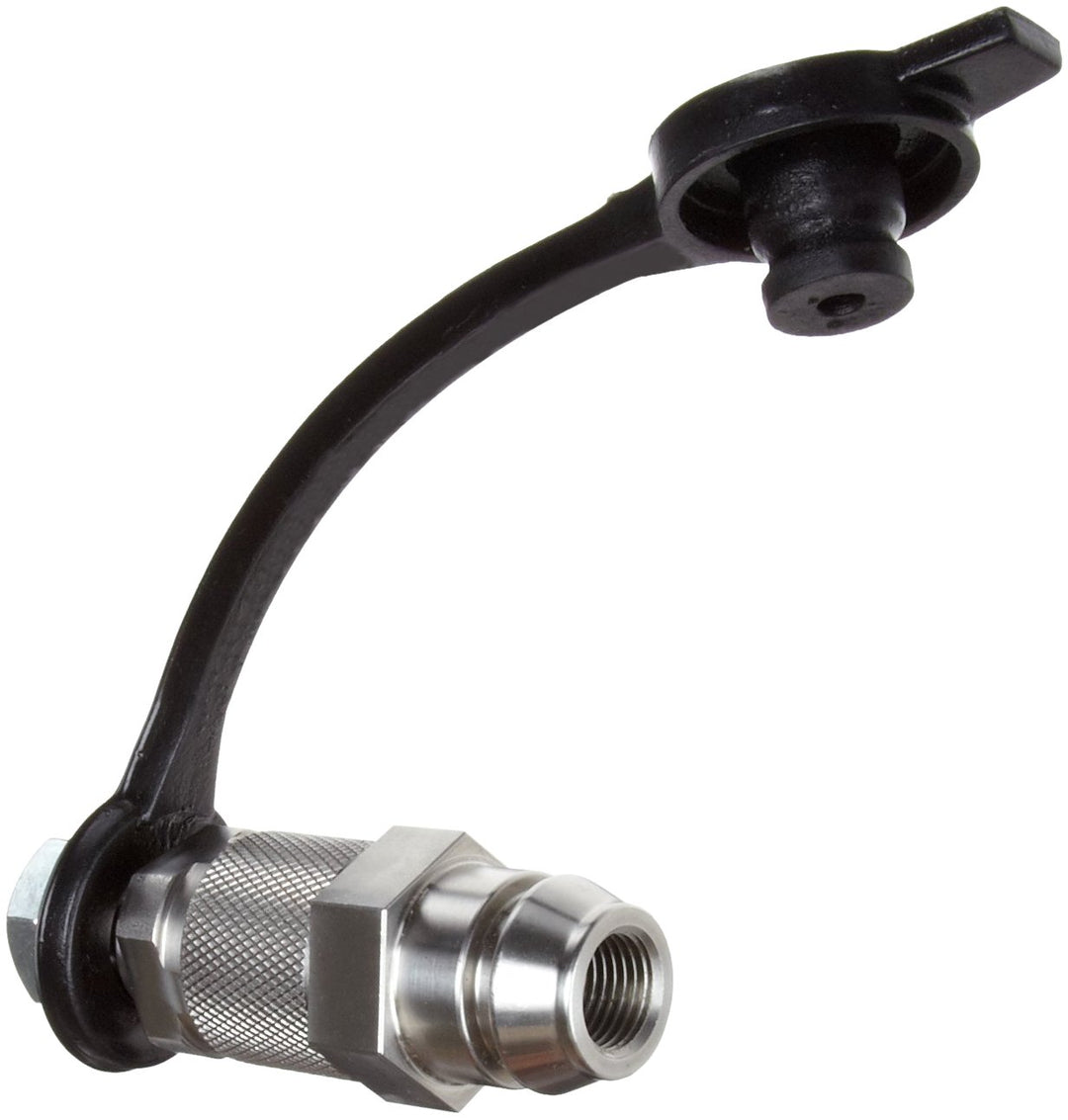 Checkers Industrial Safety Products Flagstaff Quick Disconnect Base Mount Kit