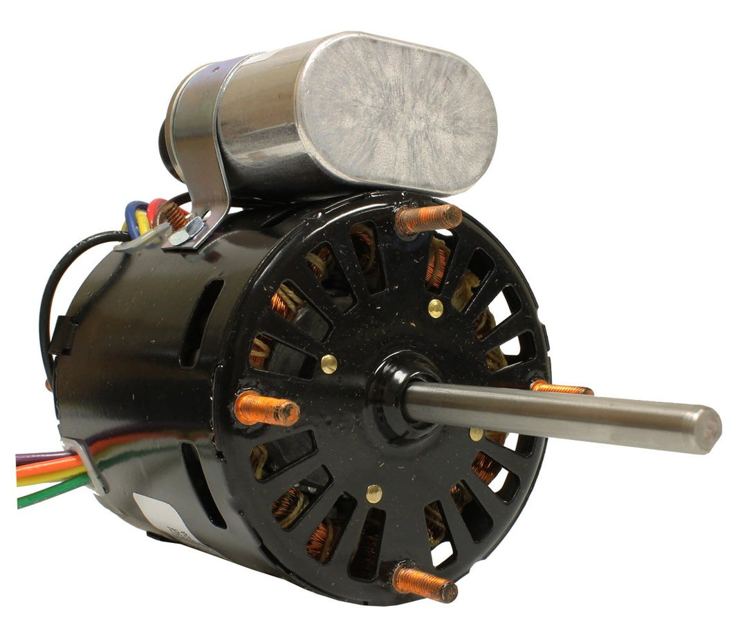 Fasco Motor 1/12 HP 1550 rpm 3.3 115/230V (Model: D1127)