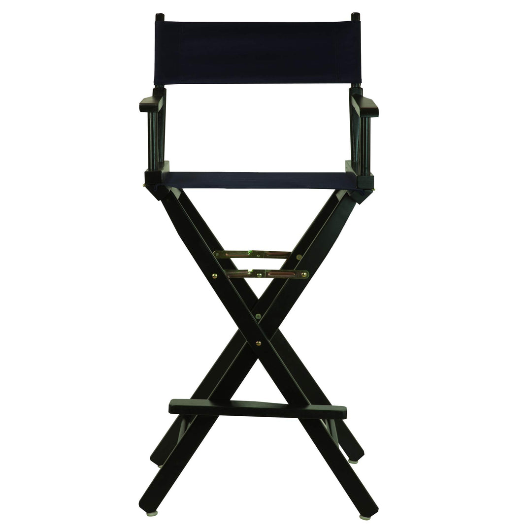 Casual Home 230-02/021-18 30" Director's Chair Frame-with Canvas