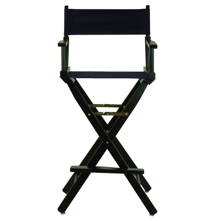 Casual Home 230-02/021-18 30" Director's Chair Frame-with Canvas