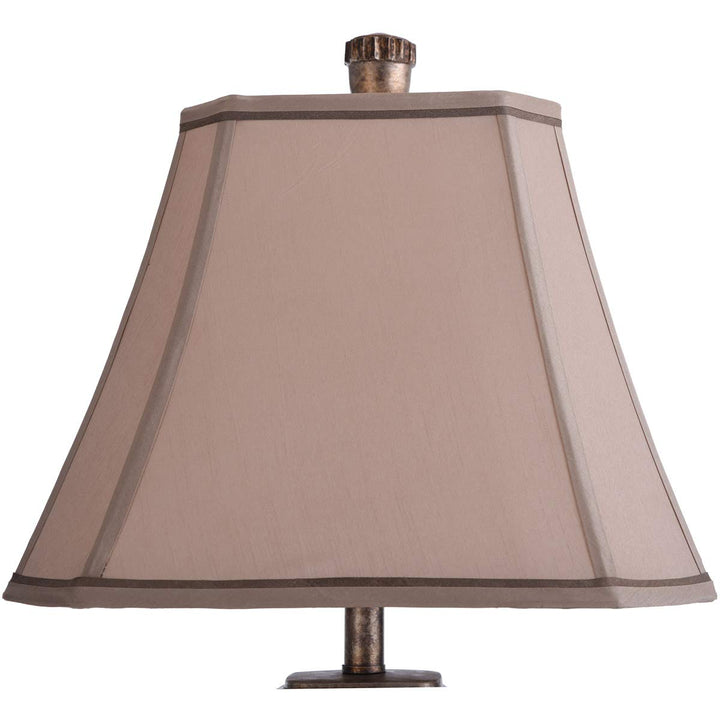 Stylecraft Home Collection Conway - One Light Table Lamp - Diamond Home USA