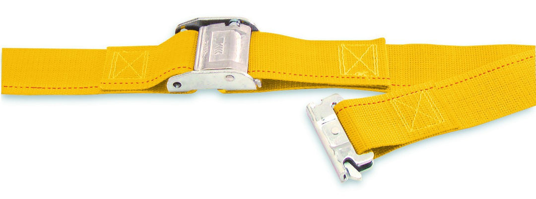 Logistic Cam Buckle Strap 20ftx2In 835lb