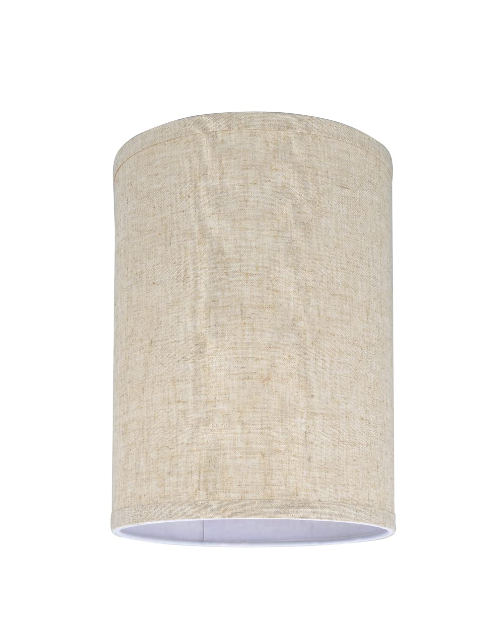 Aspen Creative 31031A Transitional Hardback Drum (Cylinder) Shape Spider - Diamond Home USA