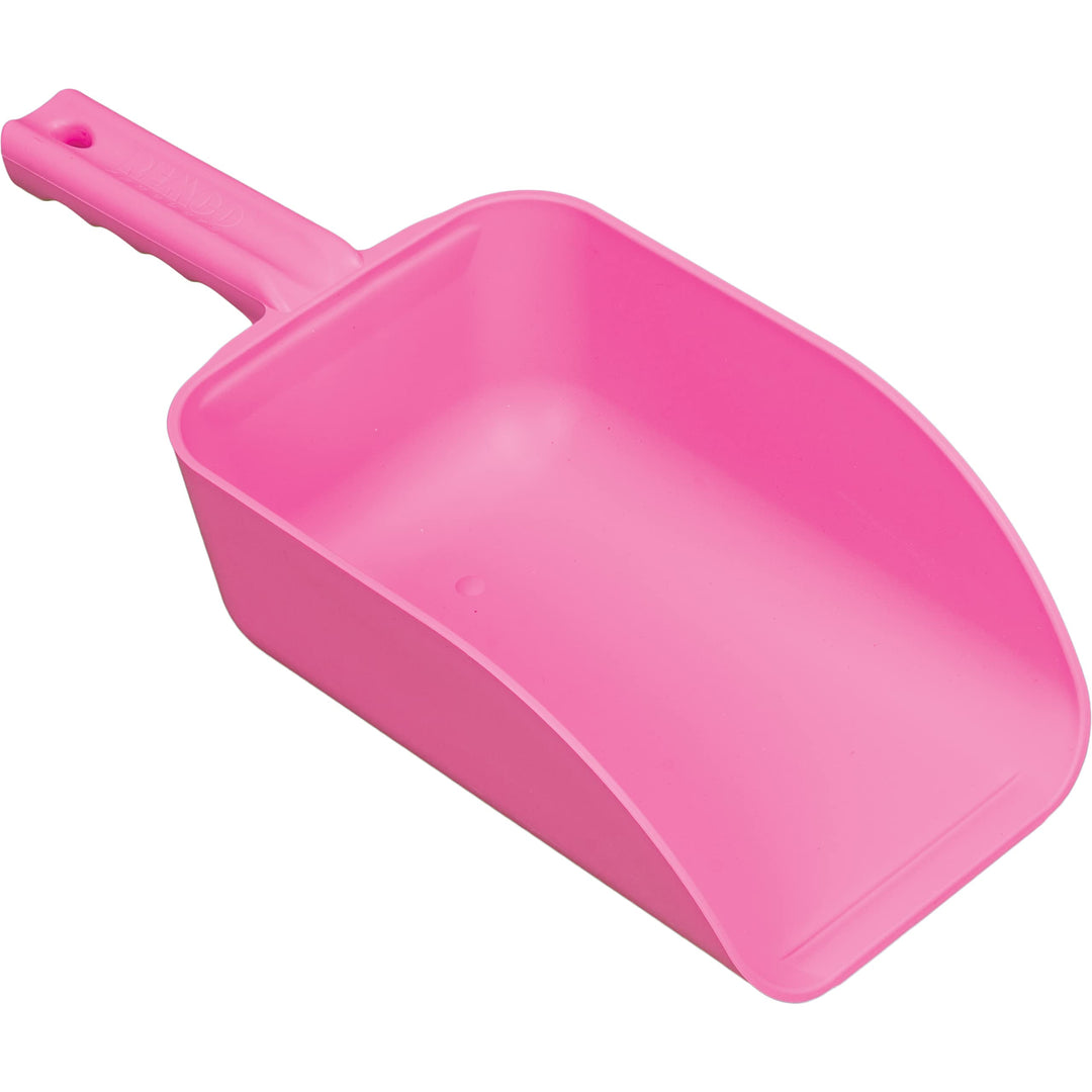 Remco 65001 Scoop 82 oz. PP Pink